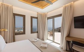 Calma Suites Mykonos